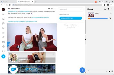 how to get free onlyfans video|How to Download OnlyFans Videos in 2024 [7 Ways Provided]